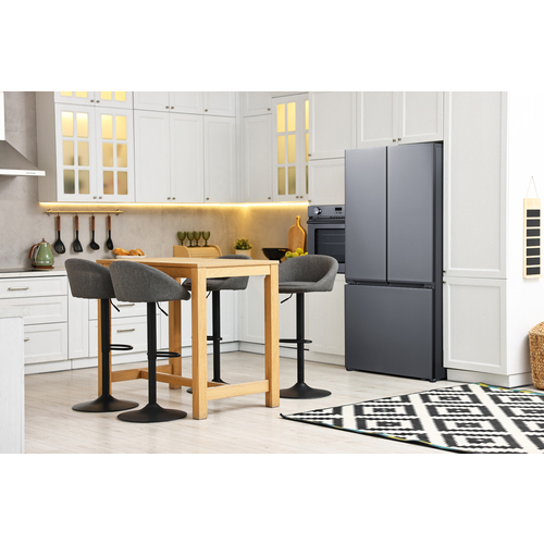 FDRD175SSIM Refrigerator Freezer Set