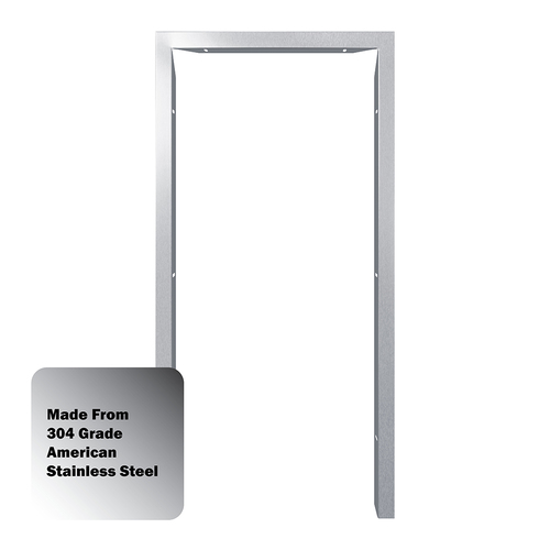 TK1636 Accessory Front