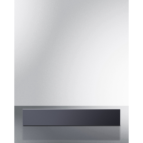 TKWO24B Accessory Front