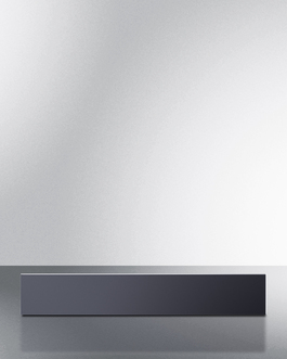 TKWO24B Accessory Front