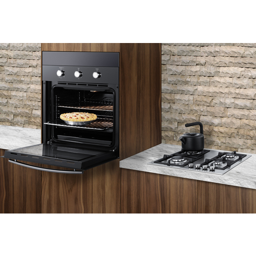 TKWO24B Accessory Set
