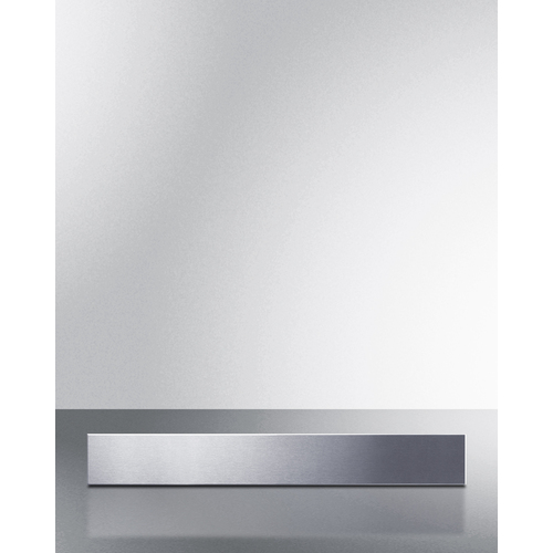 TKWO30 Accessory Front