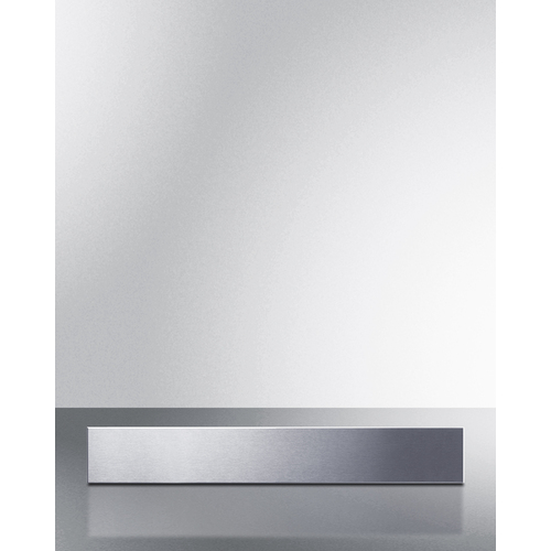 TKWO27 Accessory Front