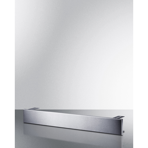 TKWO36 Accessory Angle