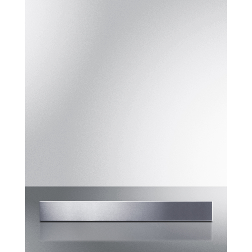 TKWO36 Accessory Front
