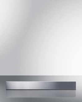TKWO36 Accessory Front