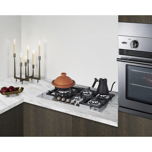 TKWO36 Accessory Set