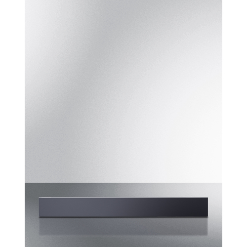 TKWO36B Accessory Front