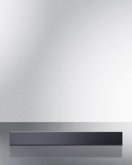 TKWO36B Accessory Front
