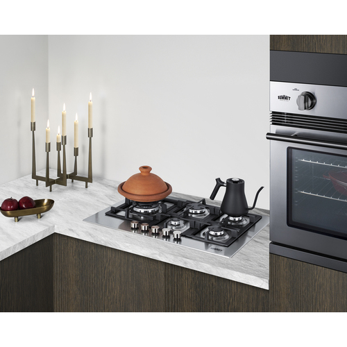 TKWO36B Accessory Set