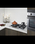 TKWO36B Accessory Set