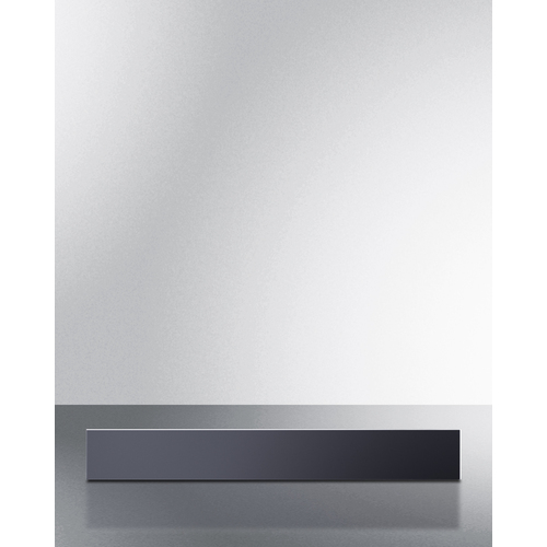TKWO30B Accessory Front