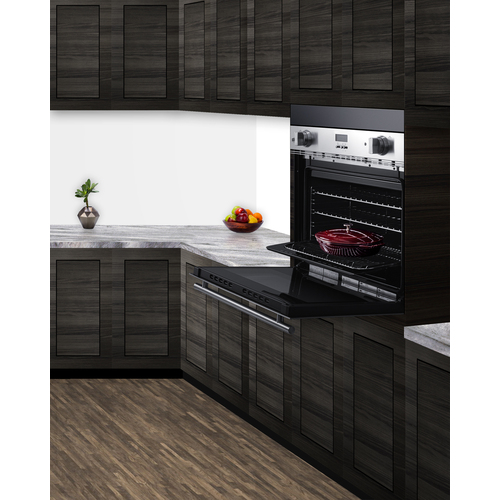TKWO27B Accessory Set