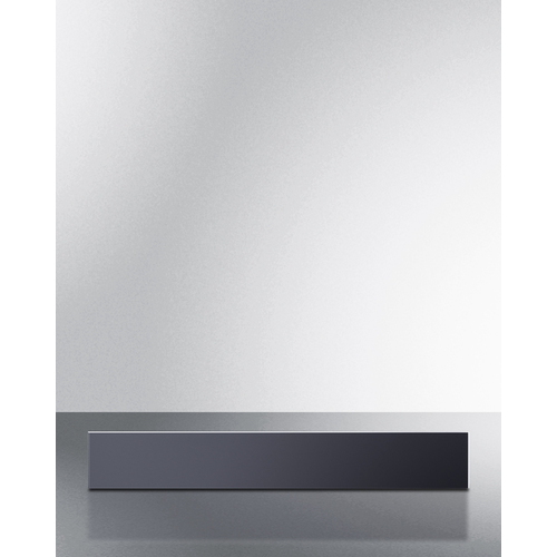 TKWO27B Accessory Front