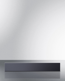 TKWO27B Accessory Front
