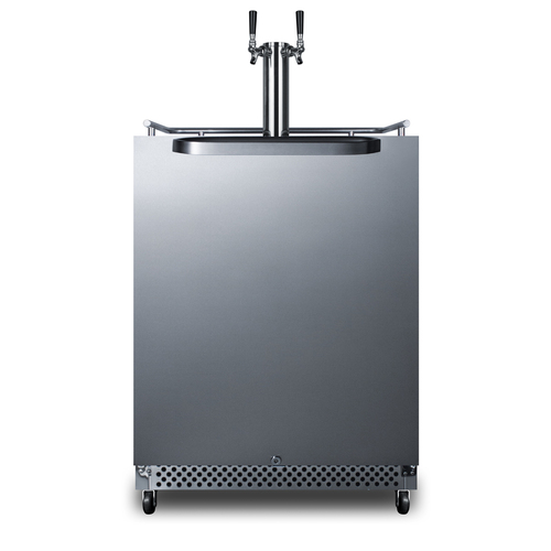 KITSBC7KOMTWIN Accessory Front
