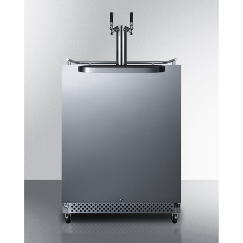 KITSBC7KOMTWIN Accessory Front
