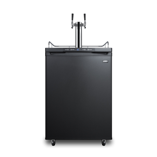 KitCFTWIN Accessory Front