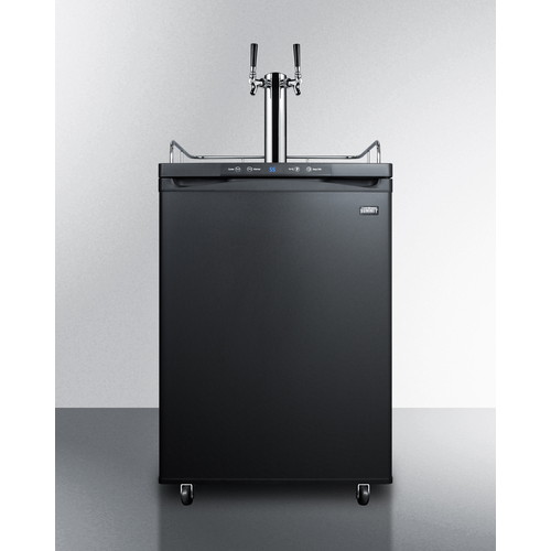KitCFTWIN Accessory Front