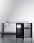 CK72ADALBF Kitchenette Open