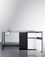 CK72ADALBF Kitchenette Open