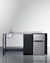 CK72ADALBF Kitchenette Front