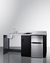 CK72ADALBF Kitchenette Angle