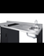 CK72ADARBF Kitchenette Detail