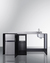 CK72ADARBF Kitchenette Open