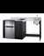 CK72ADARBF Kitchenette Angle