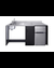 CK72ADALBFNCK Kitchenette Front