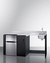 CK72ADARBFNCK Kitchenette Angle