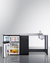 CK72ADARBFNCK Kitchenette Full