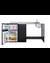 CK72ADARBFNCK Kitchenette Full