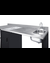 CK72ADARBFNCK Kitchenette Detail