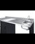CK72ADARBFNCK Kitchenette Detail