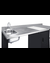 CK72ADALBFNCK Kitchenette Detail