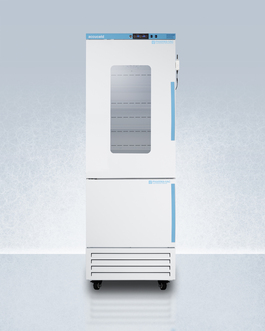 ARFG18PVDLPWLHD Refrigerator Freezer Front