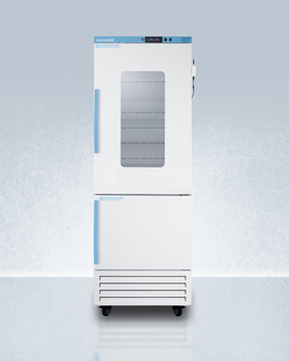 ARFG18PVDLPW Refrigerator Freezer Front