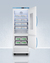 ARFG18PVDLPW Refrigerator Freezer Full