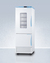 ARFG18PVLHD Refrigerator Freezer Angle