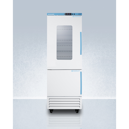ARFG18PVLHD Refrigerator Freezer Front