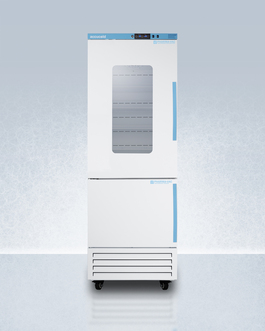 ARFG18PVLHD Refrigerator Freezer Front