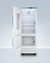 ARFG18PVLHD Refrigerator Freezer Open