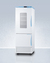 ARFG18PVLHD Refrigerator Freezer Angle