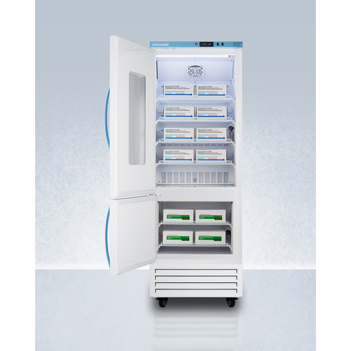 ARFG18PVLHD Refrigerator Freezer Full