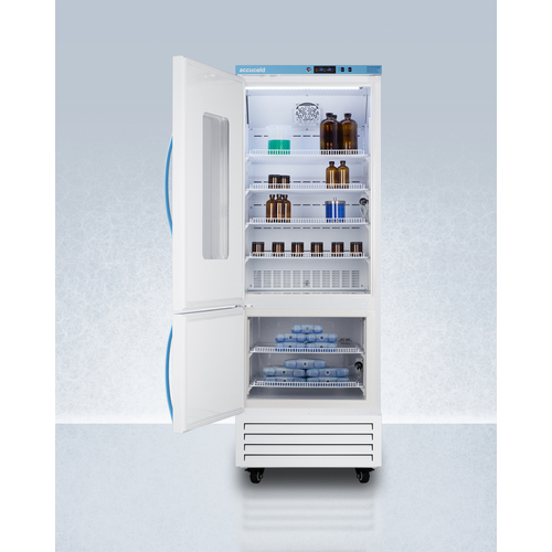 ARFG18PVLHD Refrigerator Freezer Full