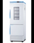 ARFG18PVDLPW Refrigerator Freezer Angle