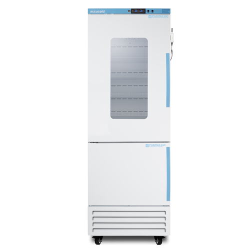 ARFG18PVDLPWLHD Refrigerator Freezer Front