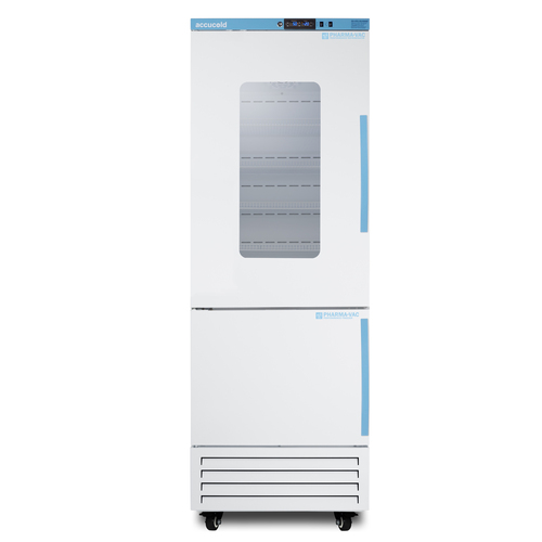 ARFG18PVLHD Refrigerator Freezer Front
